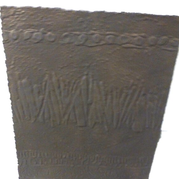 Rare Signed Artist Proof ABSTRACT ART - Picture 4 of 4